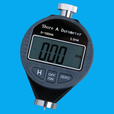 數顯邵氏硬度計A型