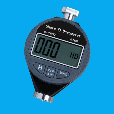 數顯邵氏硬度計D型