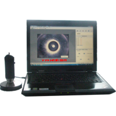 布氏硬度壓痕自動測量系統 iVision-HB