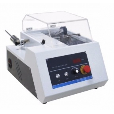 中低速精密切割機