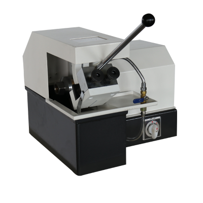 金相切割機 QG-1/2A　